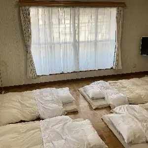 洋室